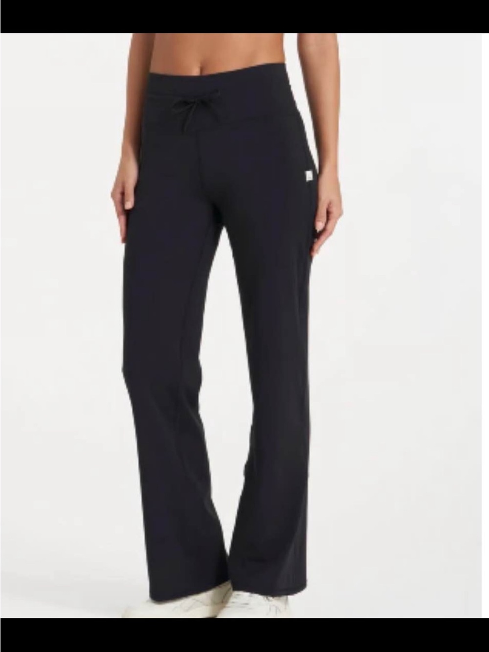 Vuori women’s daily flare pants -XS